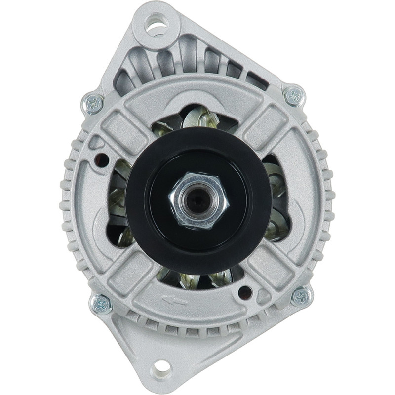 Alternator Toyota COROLLA Estate (_E10_)