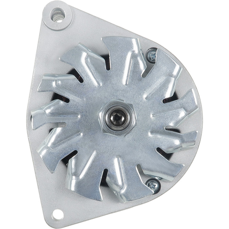 Alternator Linde H35D