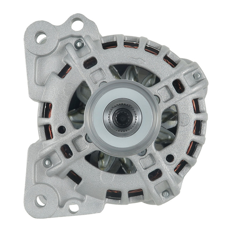 Alternator Skoda RAPID (NH3, NK3, NK6)