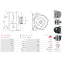Alternator Skoda RAPID (NH3, NK3, NK6)_1