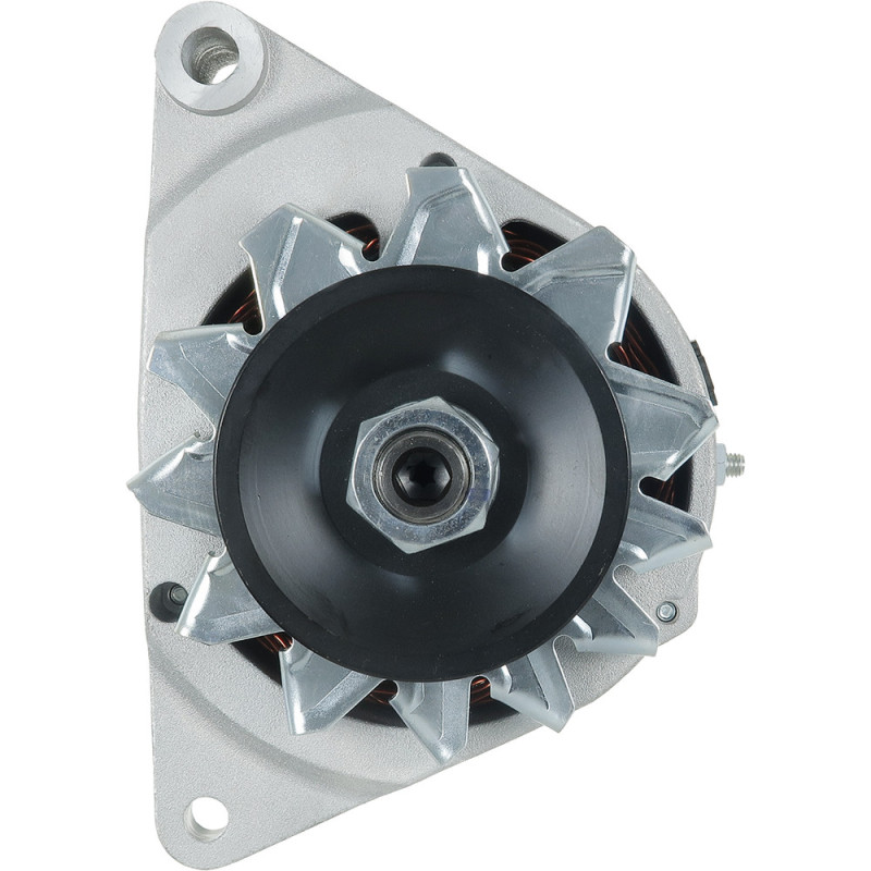 Alternator Lombardini Engine