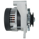 Alternator Lombardini Engine_2