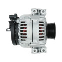 Alternator Scania G II_2