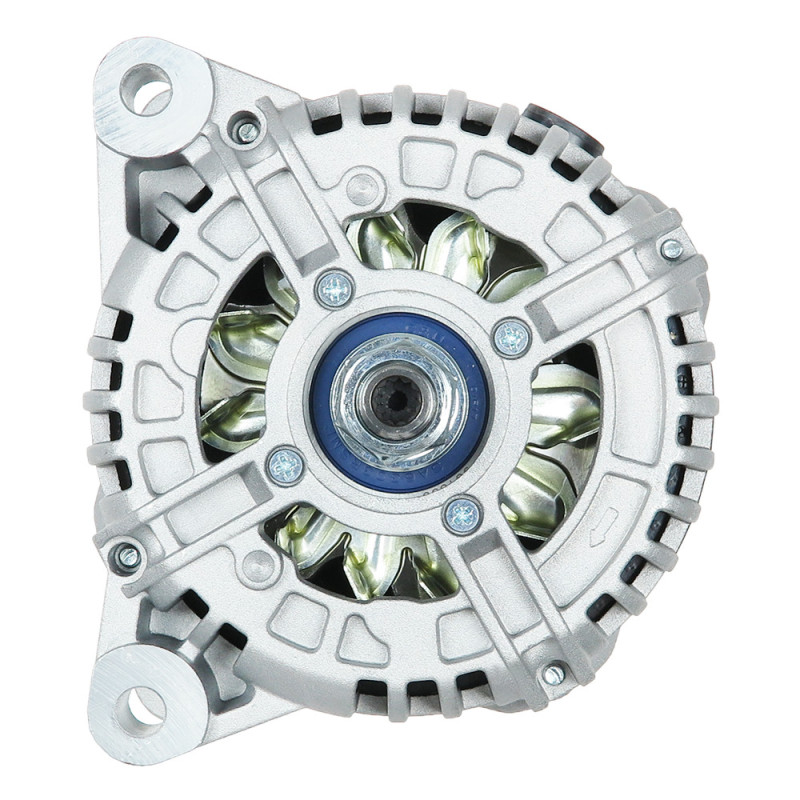 Alternator Citroën BERLINGO Platform/Chassis (B9)