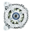 Alternator Citroën C2 ENTERPRISE (JG_)