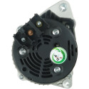 Alternator Rover MONTEGO Estate (XE)_3