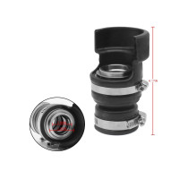 Drive shaft boot bellow and bearing Seadoo RXP