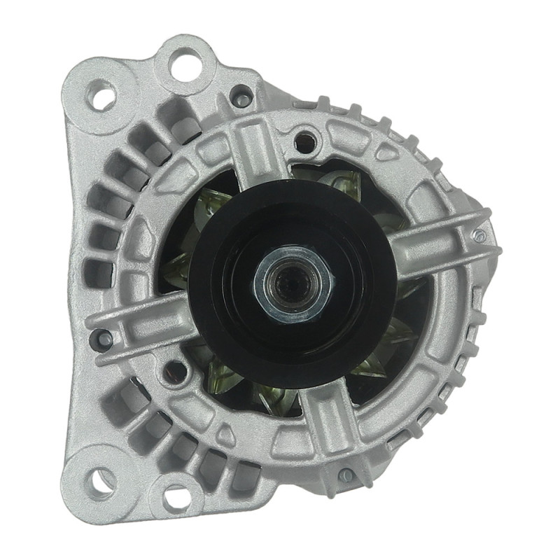 Alternator Skoda FABIA II Combi (545)