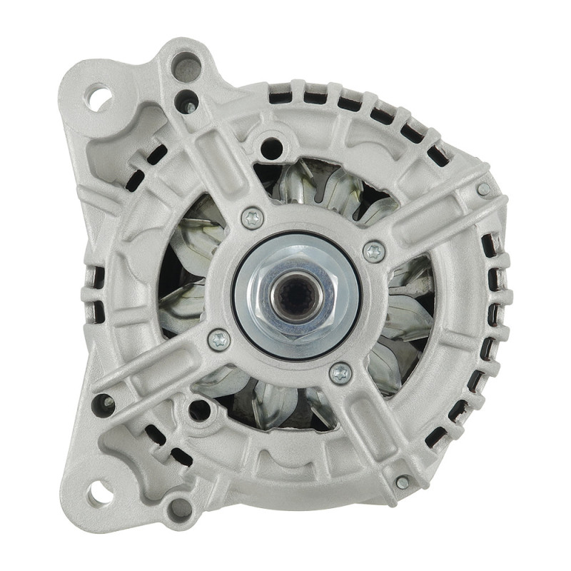 Alternator Skoda FABIA II Praktik (545)