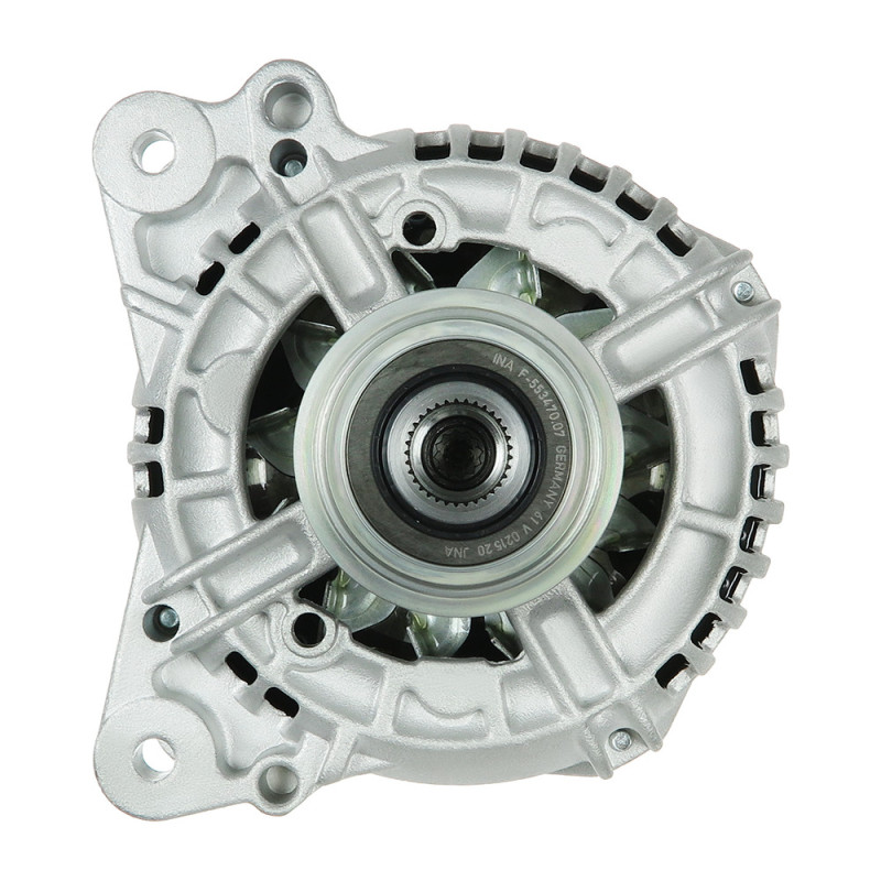 Alternator Skoda FABIA II Praktik (545)