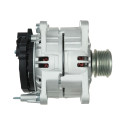 Alternator Skoda FABIA II Praktik (545)_2