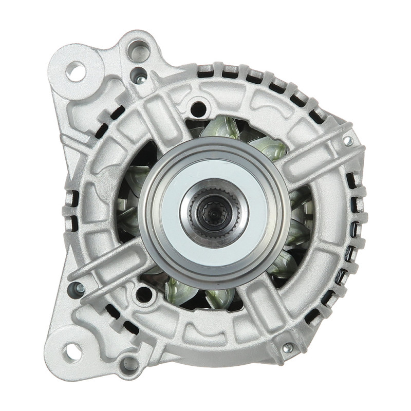 Alternator Skoda OCTAVIA II Combi (1Z5)