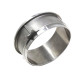 Stainless Steel Wear Ring Seadoo Spark 