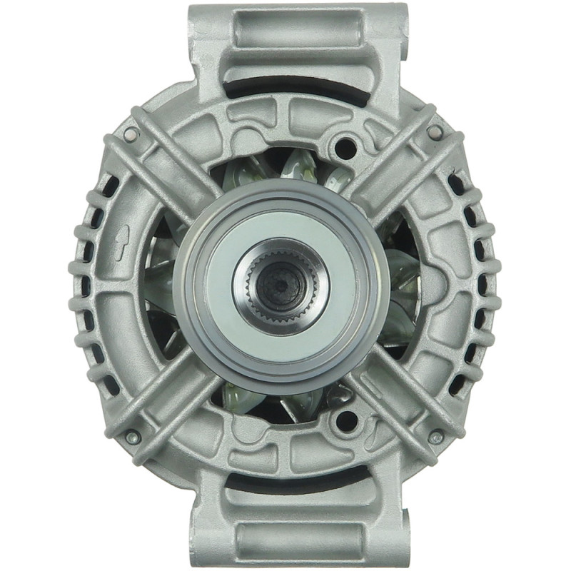 Alternator Audi A6 C6 (4F2)