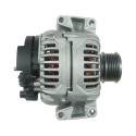 Alternator Audi A6 C6 (4F2)_2