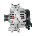 Alternator BMW 1 Convertible (E88)_4