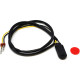 Start stop button ignition switch Seadoo SPI