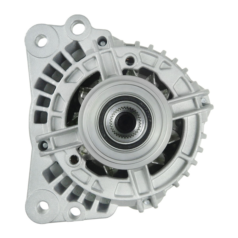 Alternator Audi A3 Convertible (8P7)