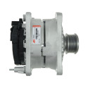Alternator Audi A3 Convertible (8P7)_2