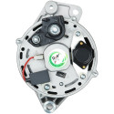 Alternator Audi 100 C4 Saloon (4A2)_3
