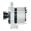 Alternator Audi 100 C4 Saloon (4A2)_4