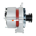 Alternator Audi 80 B4 Saloon (8C2)_2