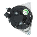 Alternator Toyota COROLLA Estate (_E12_)_3