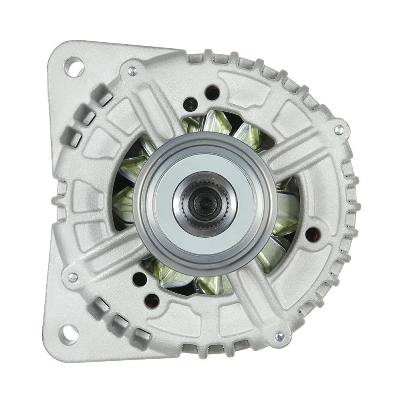 Alternator Audi A4 B7 Avant (8ED)