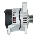 Alternator Audi A6 C5 (4B2, 4B4)_2