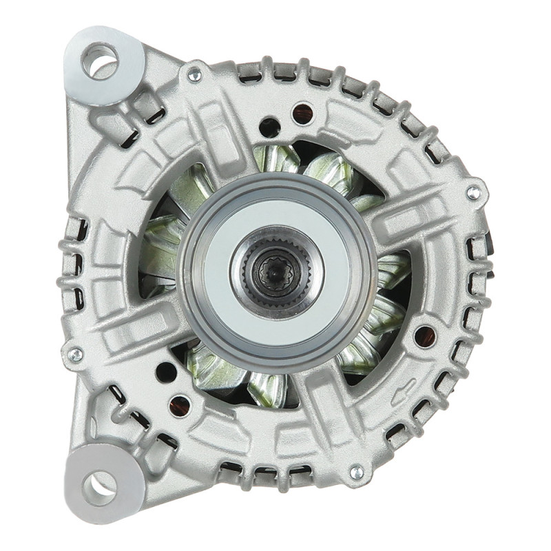 Alternator Volvo V40 Hatchback Van (525)