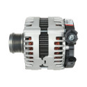 Alternator Volvo V40 Hatchback Van (525)_4