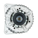 Alternator Audi Q7 (4LB)