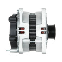 Alternator Audi Q7 Van (4LB)_2