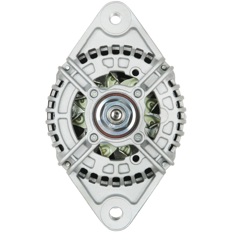 Alternator Agco 9655