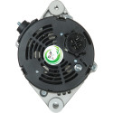 Alternator Honda CIVIC V Coupe (EJ)_3