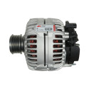 Alternator Audi A4 B7 Avant (8ED)_4