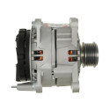 Alternator Audi A2 (8Z0)_2