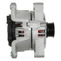Alternator Vauxhall Astra H_2