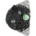 Alternator Vauxhall Astra H_3
