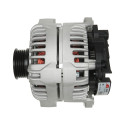 Alternator Vauxhall Astra H_4