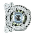 Alternator Audi A3 Convertible (8P7)