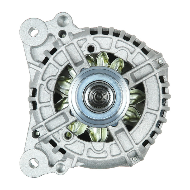 Alternator Audi Q7 (4LB)