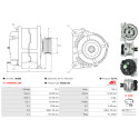 Alternator Audi A1 (8X1, 8XK)_1