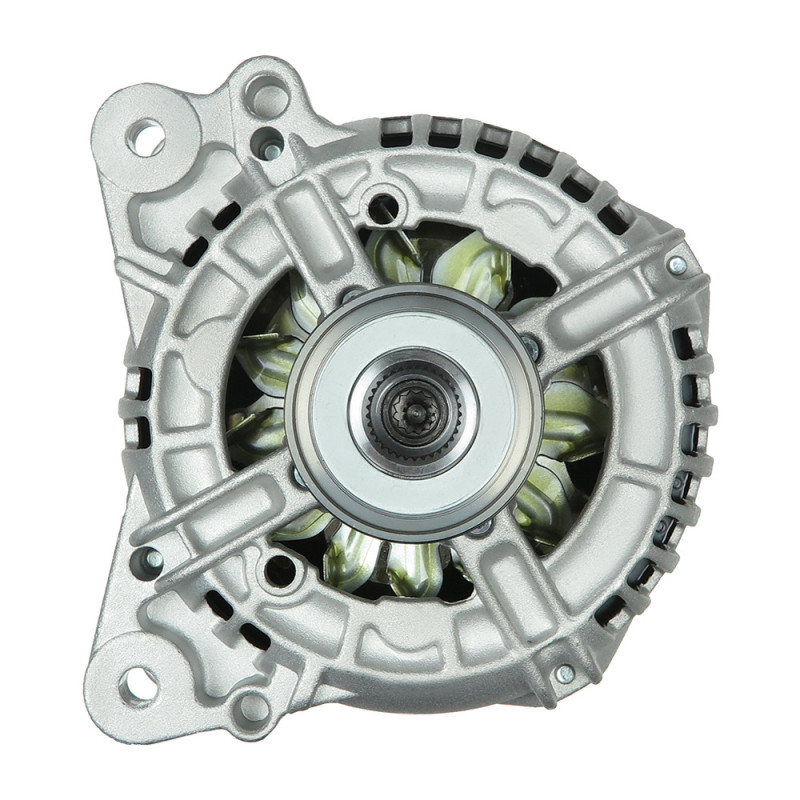 Alternator Audi A3 Convertible (8P7)