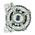 Alternator Audi A3 Convertible (8P7)