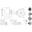 Alternator Audi 50 (863)_1