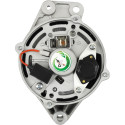 Alternator Audi 80 B2 Saloon (811, 813, 814, 819, 853)_3