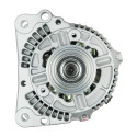 Alternator Audi A3 (8L1)
