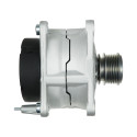 Alternator Audi A3 (8L1)_2