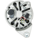 Alternator KÄSSBOHRER S215SL/UL_3